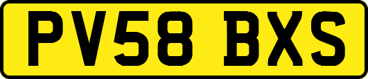 PV58BXS