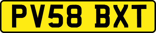 PV58BXT