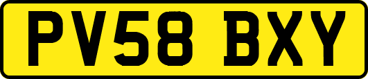 PV58BXY
