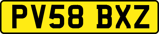 PV58BXZ