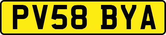 PV58BYA