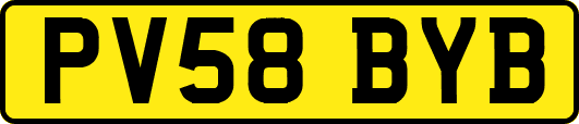 PV58BYB