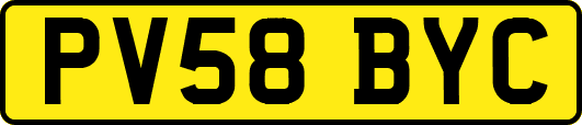 PV58BYC