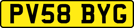 PV58BYG