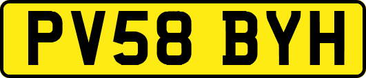 PV58BYH