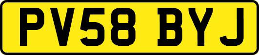 PV58BYJ