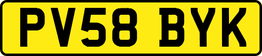 PV58BYK