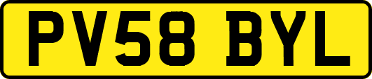 PV58BYL
