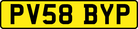 PV58BYP