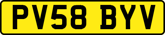 PV58BYV