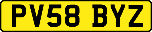 PV58BYZ