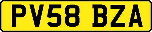PV58BZA