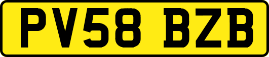 PV58BZB