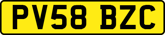 PV58BZC