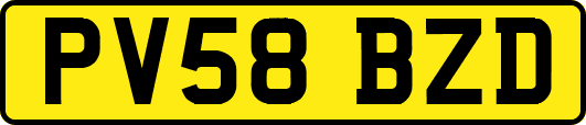 PV58BZD
