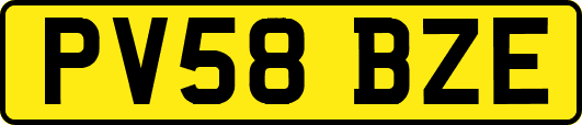PV58BZE