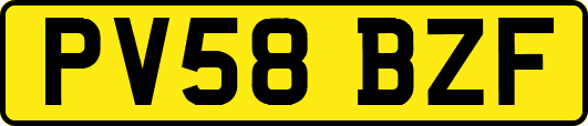 PV58BZF