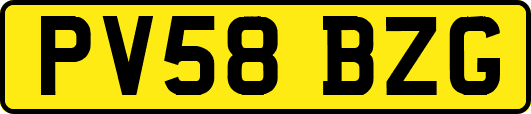 PV58BZG