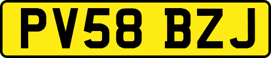 PV58BZJ