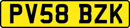 PV58BZK