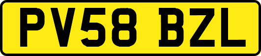 PV58BZL