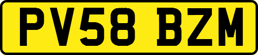 PV58BZM