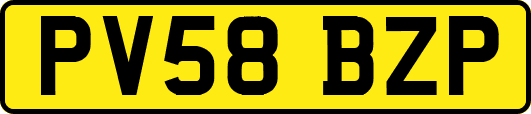 PV58BZP