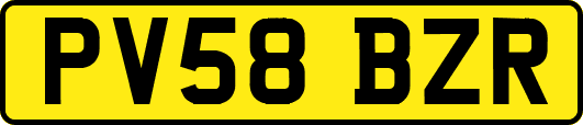 PV58BZR