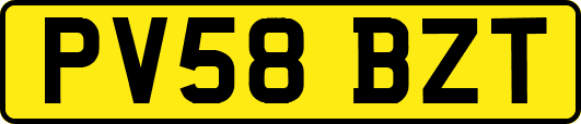 PV58BZT