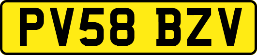 PV58BZV