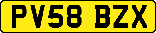 PV58BZX