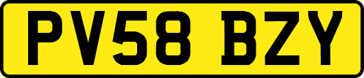 PV58BZY