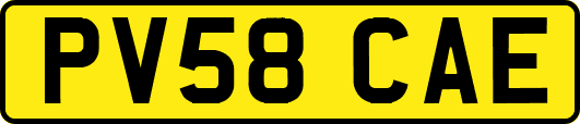 PV58CAE