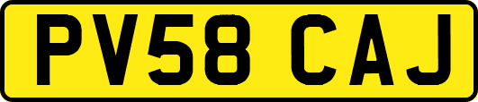 PV58CAJ