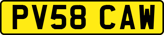 PV58CAW