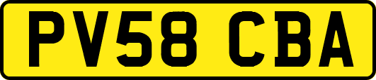 PV58CBA