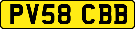 PV58CBB