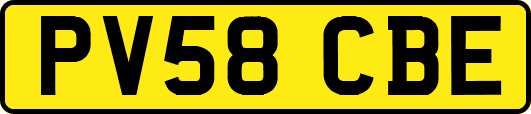 PV58CBE