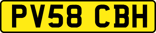 PV58CBH
