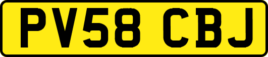 PV58CBJ