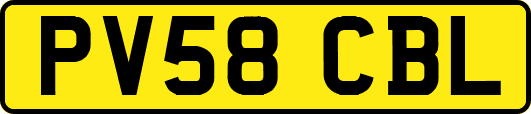 PV58CBL