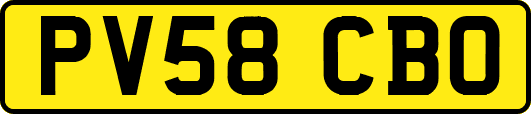 PV58CBO