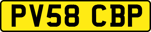 PV58CBP