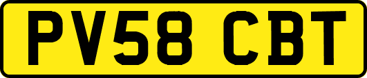 PV58CBT