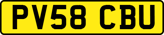 PV58CBU