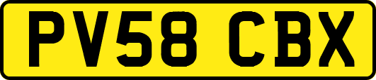 PV58CBX