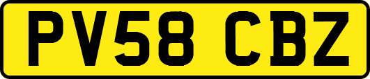 PV58CBZ