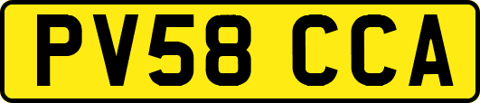 PV58CCA