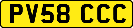 PV58CCC