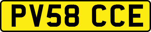 PV58CCE